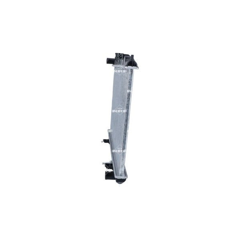 NRF Engine Radiator 53693
