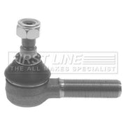 First Line Steering Tie Rod End Ball Joint FTR4297