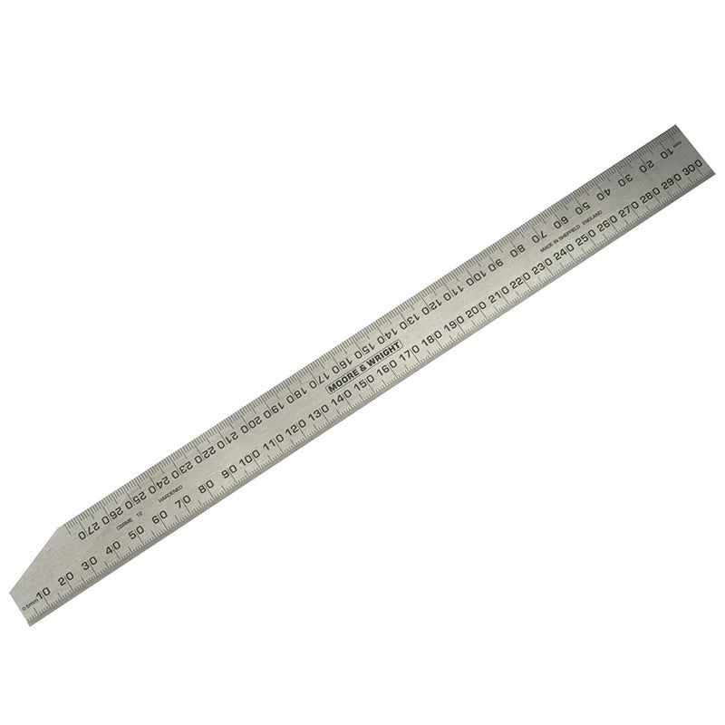 Moore & Wright CSRME24 Rule For Combo Set 600mm (24in) - CSRME24