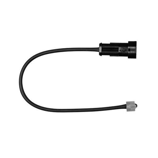 DON 2 x Brake Pad Wear Sensor Front WIK512