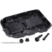 Blue Print Automatic Transmission Hydraulic Filter ADBP210079