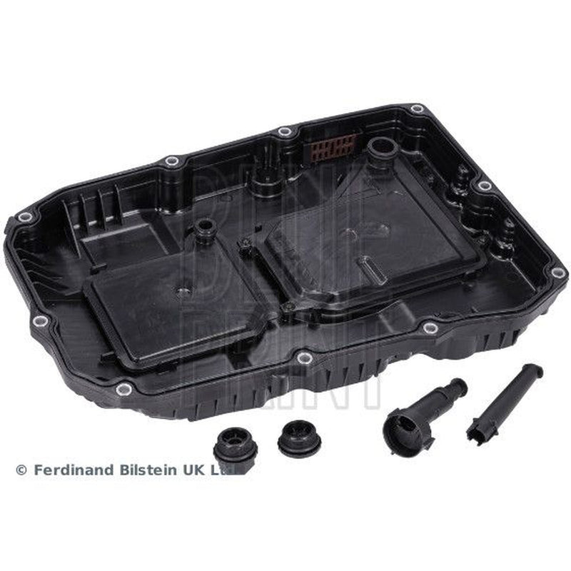 Blue Print Automatic Transmission Hydraulic Filter ADBP210079