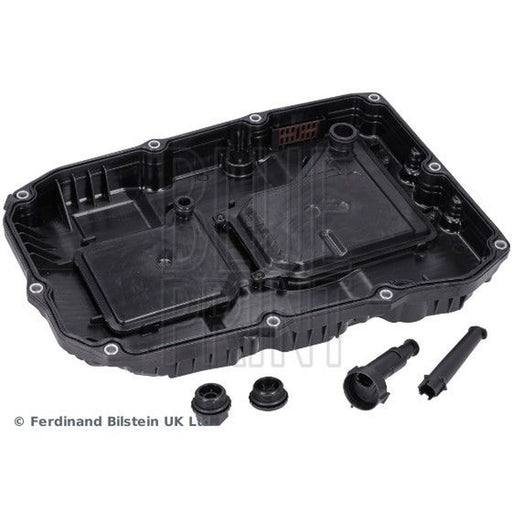 Blue Print Automatic Transmission Hydraulic Filter ADBP210079