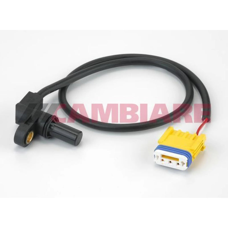 Cambiare Engine Speed Sensor VE363404