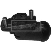 Borg & Beck Wheel Cylinder Hydraulic Brake Front Left BBW1271