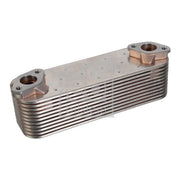 Febi Engine Oil Cooler 181782