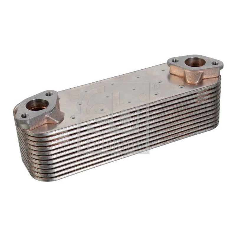 Febi Engine Oil Cooler 181782