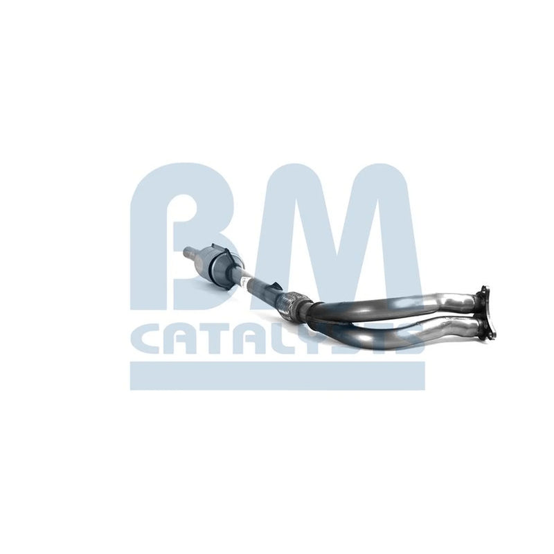 BM Catalysts Homologated Petrol Cat BM90437H