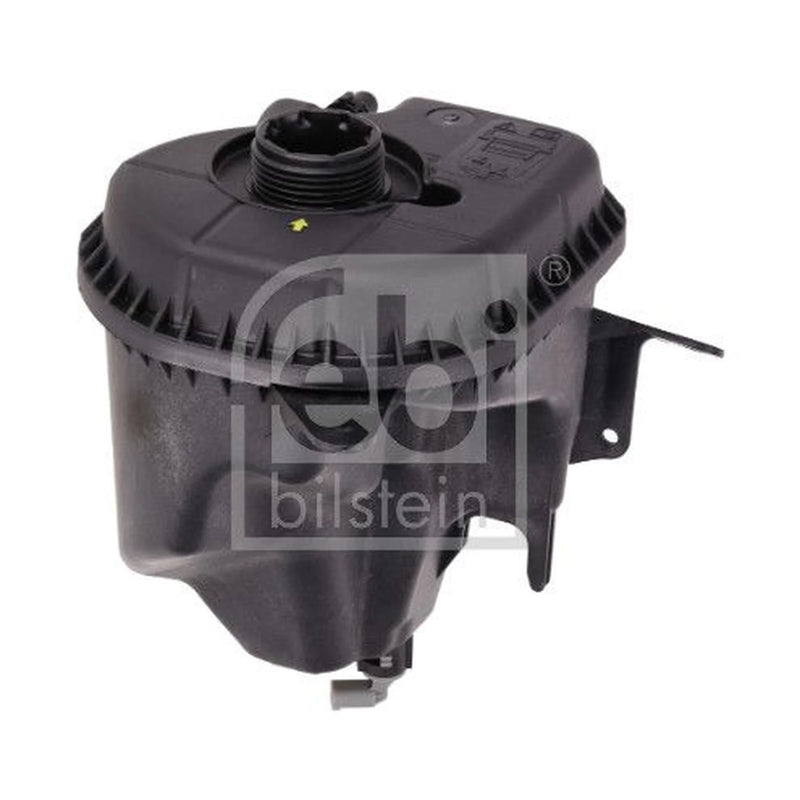 Febi Coolant Expansion Tank 39615