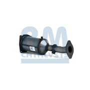BM Catalysts Dpf BM11078