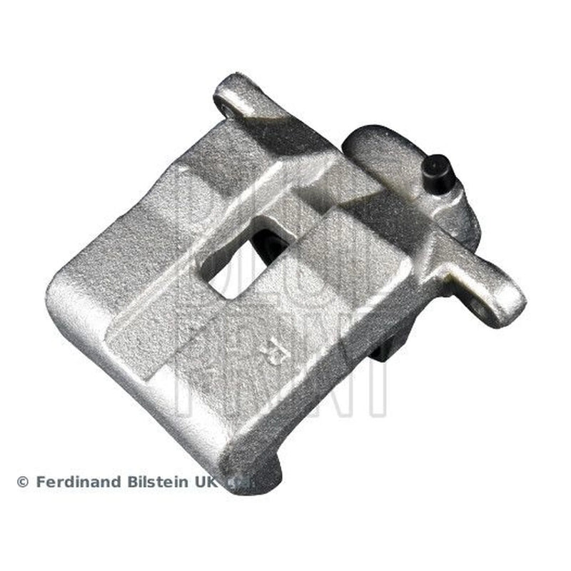 Blue Print Brake Caliper Assembly Front Right ADBP450029