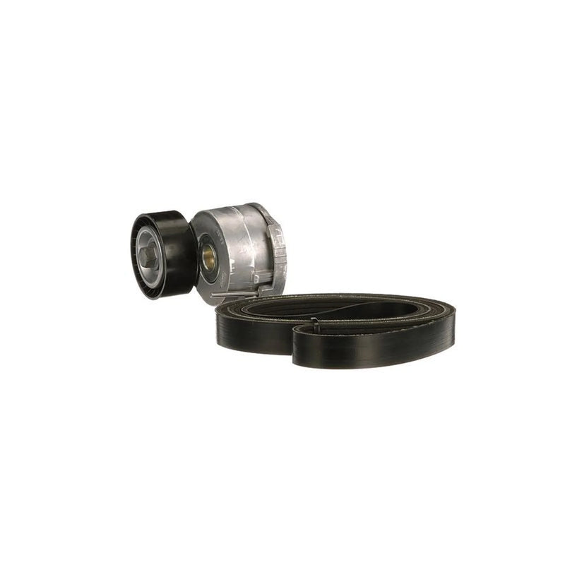 Gates V-Ribbed Belt Set K036PK1245