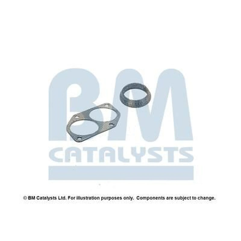BM Catalysts Exhaust Pipe Mounting Kit FK70291A