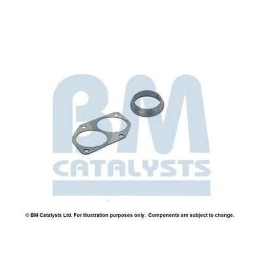BM Catalysts Exhaust Pipe Mounting Kit FK70291A