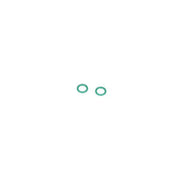 NRF Air Conditioning Condenser 35423