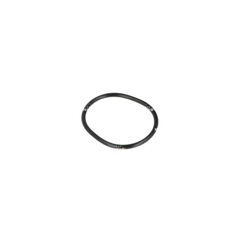 NRF Coolant Flange Housing Connector transmission sided 775031