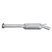 Hella Middle Silencer 8LC 366 025-241