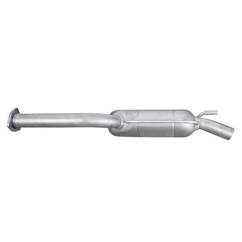 Hella Middle Silencer 8LC 366 025-241