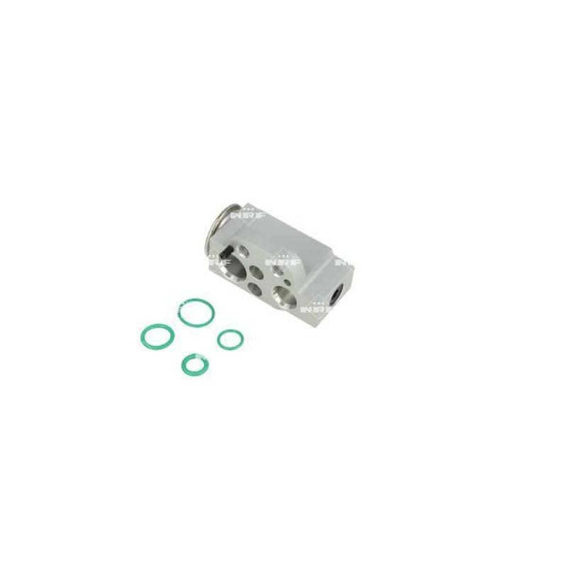NRF Air Conditioning Expansion Valve 38797