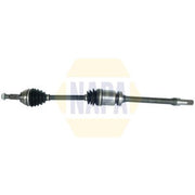 NAPA CV Drive Shaft Driveshaft Front Right NDS1280R