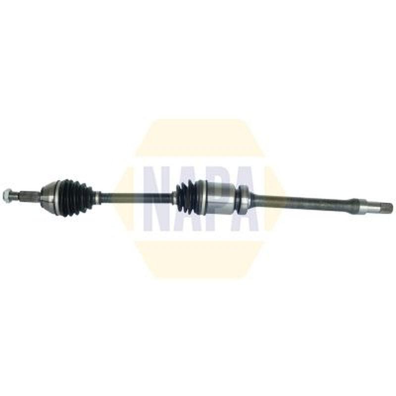 NAPA CV Drive Shaft Driveshaft Front Right NDS1280R