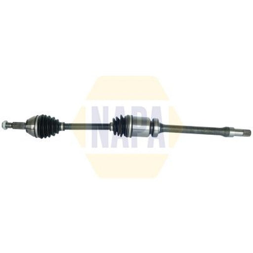 NAPA CV Drive Shaft Driveshaft Front Right NDS1280R