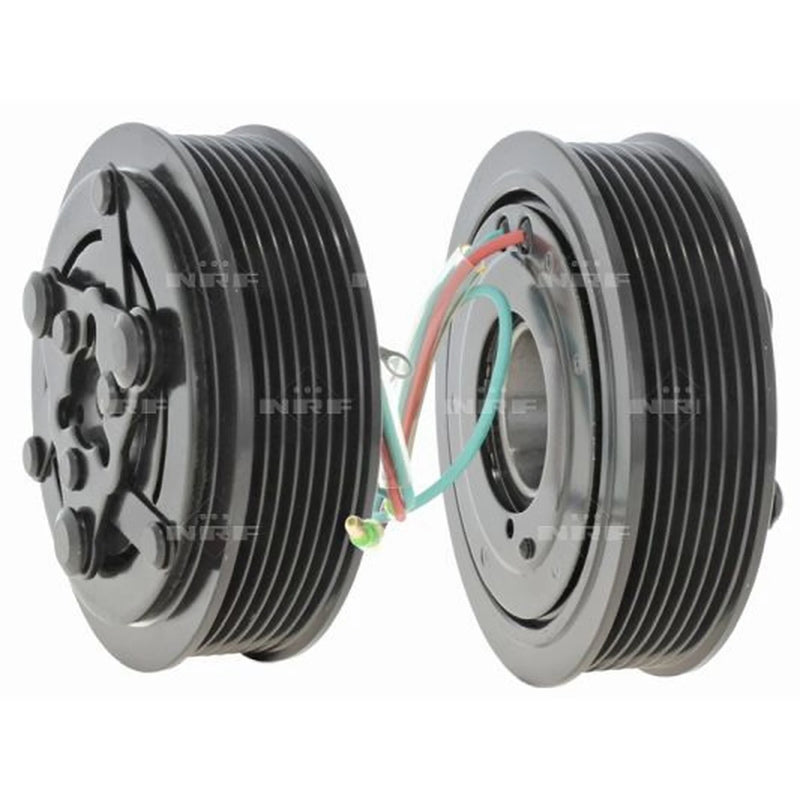 NRF A/C Compressor Magnetic Clutch 380131
