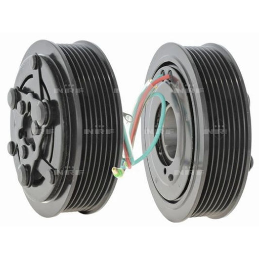 NRF A/C Compressor Magnetic Clutch 380131