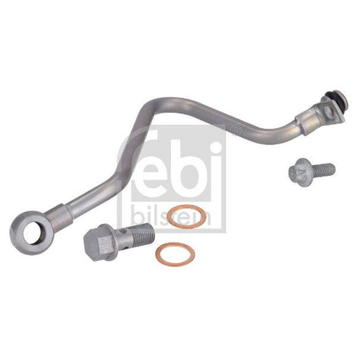 Febi Turbo Oil Feed Return Line 188882