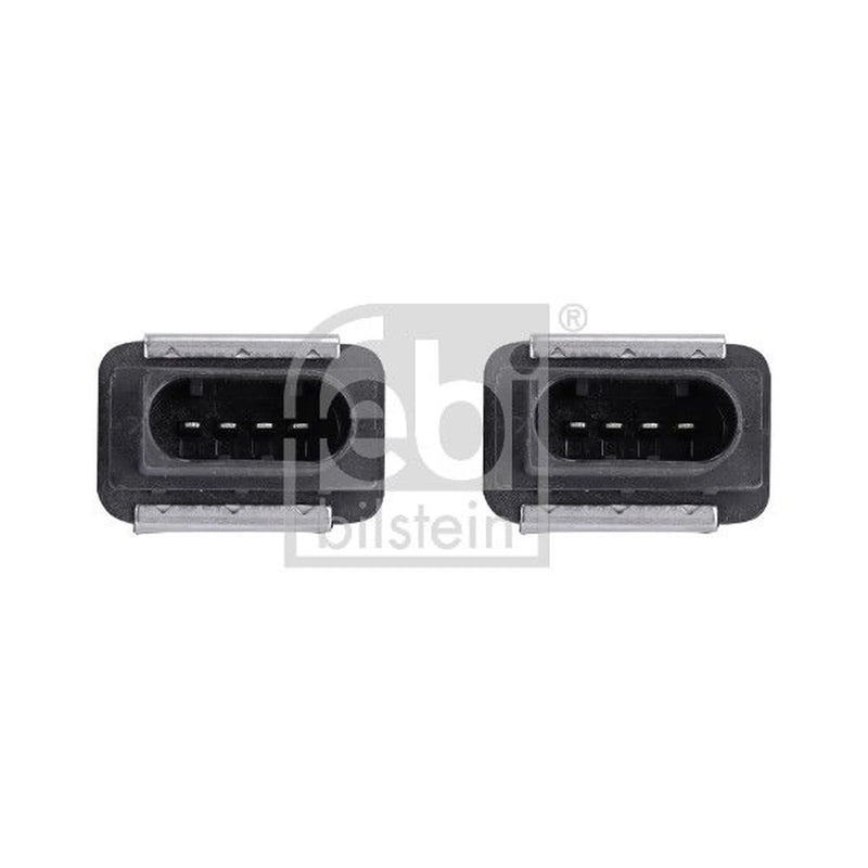 Febi MAF Sensor (Mass Air Flow) 198041