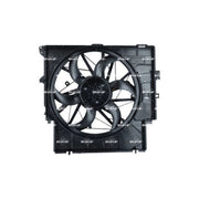 NRF Engine Cooling Fan 470005