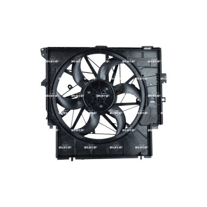 NRF Engine Cooling Fan 470005