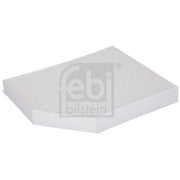 Febi Cabin Air Filter (Pollen Filter) 37313