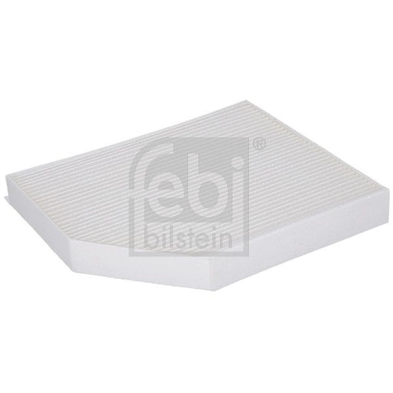 Febi Cabin Air Filter (Pollen Filter) 37313