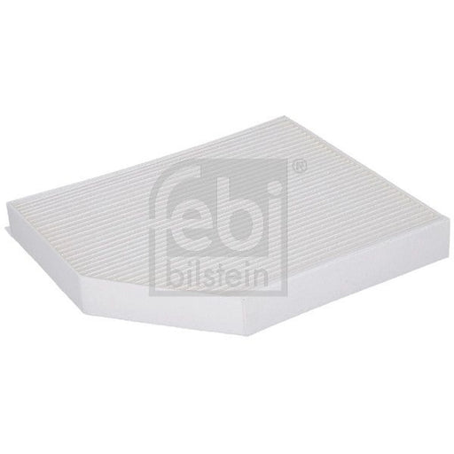 Febi Cabin Air Filter (Pollen Filter) 37313