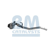 BM Catalysts Dpf BM11150