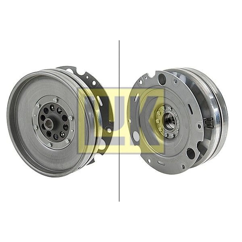 LuK Engine Flywheel Teeth 415065108
