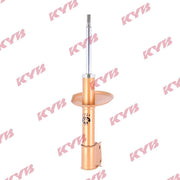 KYB Shock Absorber Damper Strut Front 323849