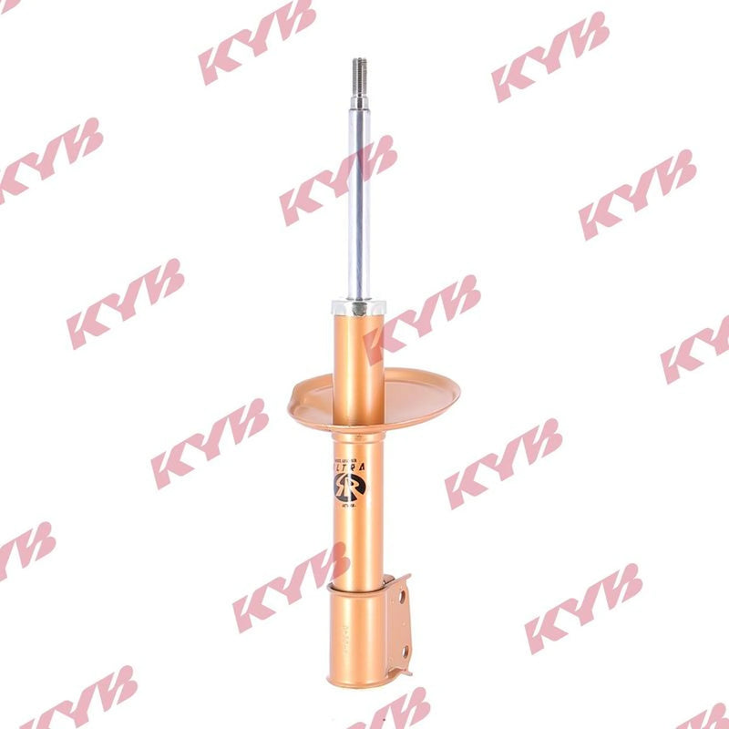 KYB Shock Absorber Damper Strut Front 323849