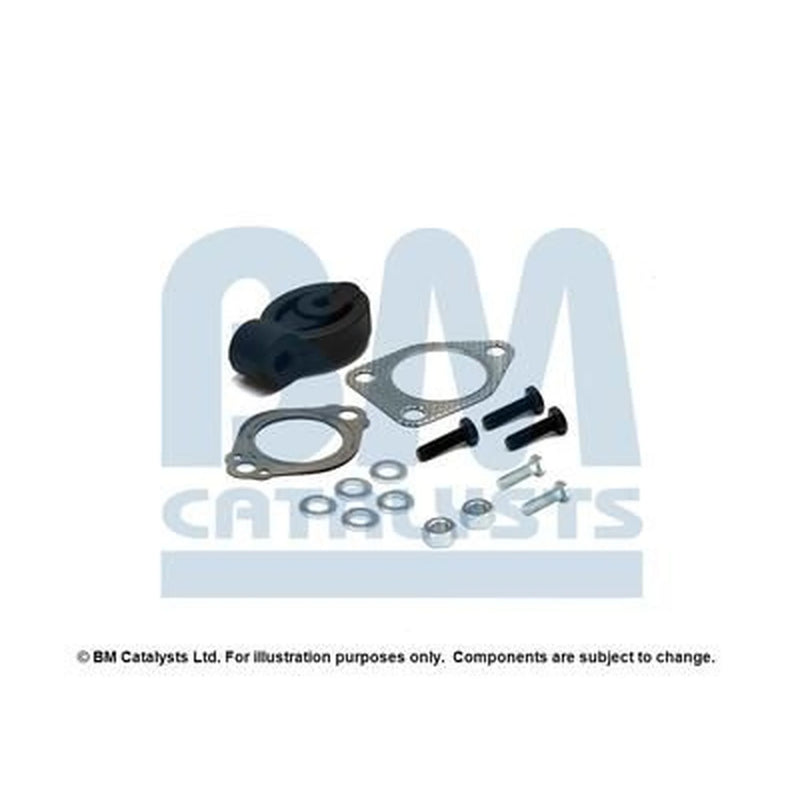 BM Catalysts Fitting Kit FK11409C FK11409C
