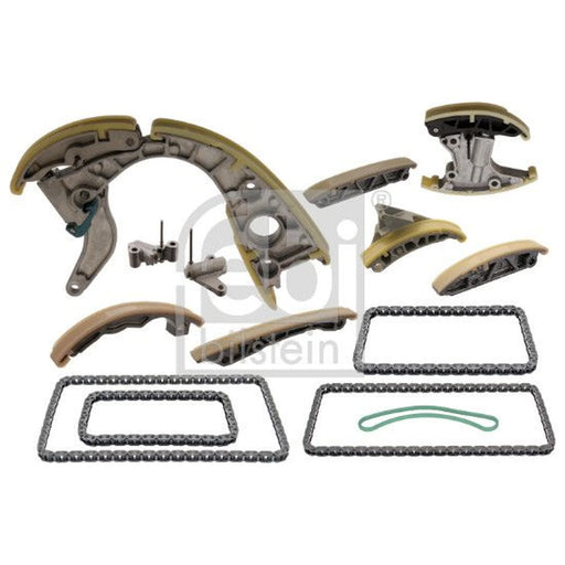 Febi Timing Chain Kit Set 58 Links 9mm 49440