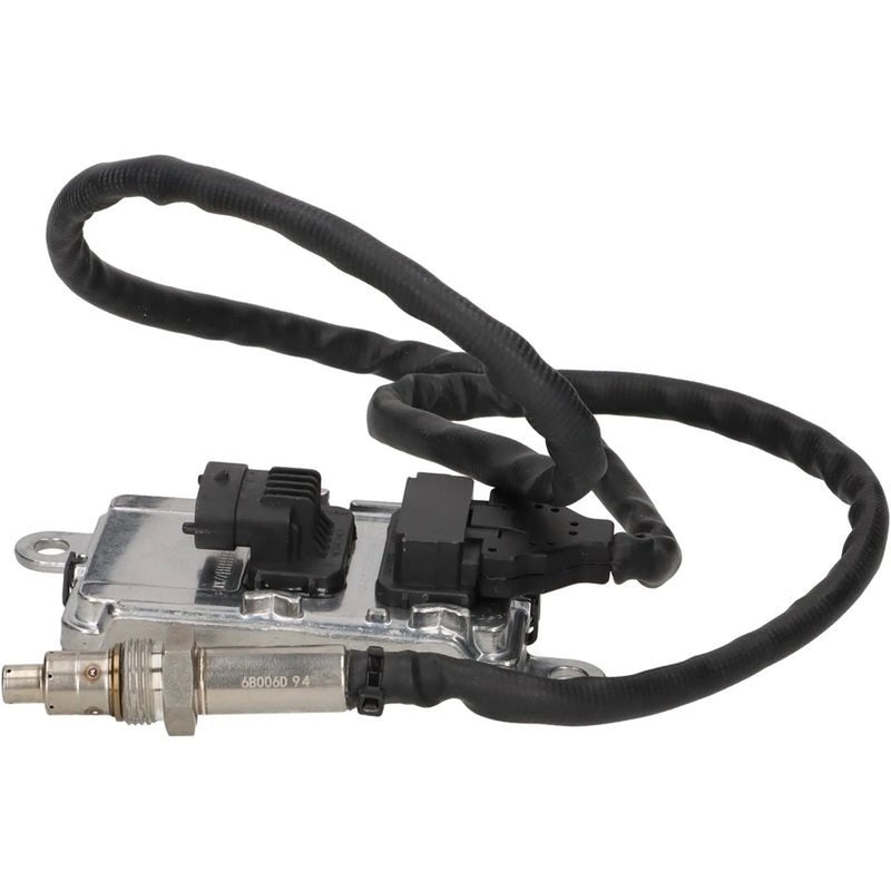 Pierburg NOx Nitrogen Oxide Sensor Exhaust Pin 7.14350.10.0