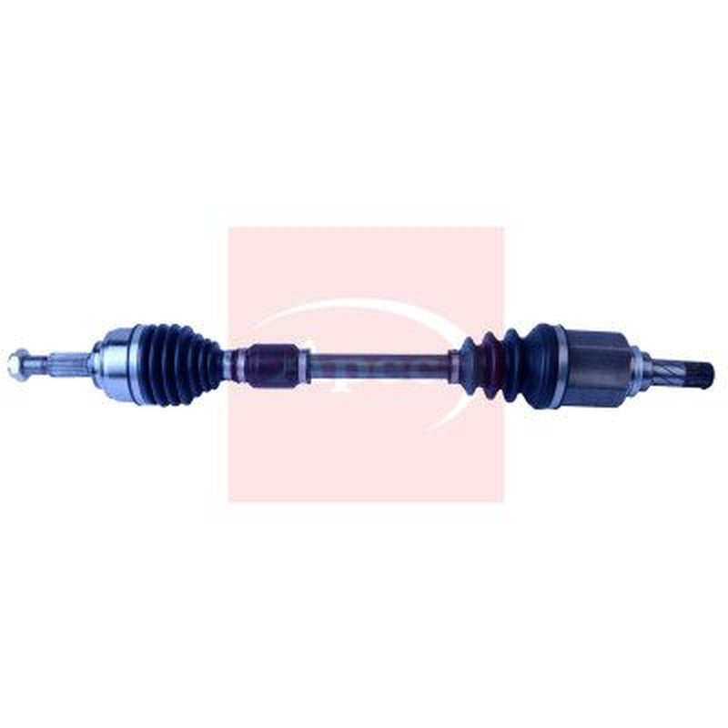 Apec CV Drive Shaft Driveshaft Front Left ADS1427L