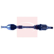 Apec CV Drive Shaft Driveshaft Front Left ADS1427L
