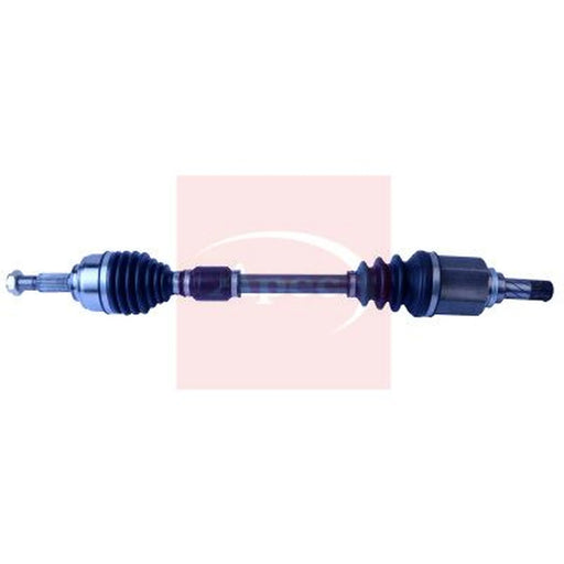 Apec CV Drive Shaft Driveshaft Front Left ADS1427L