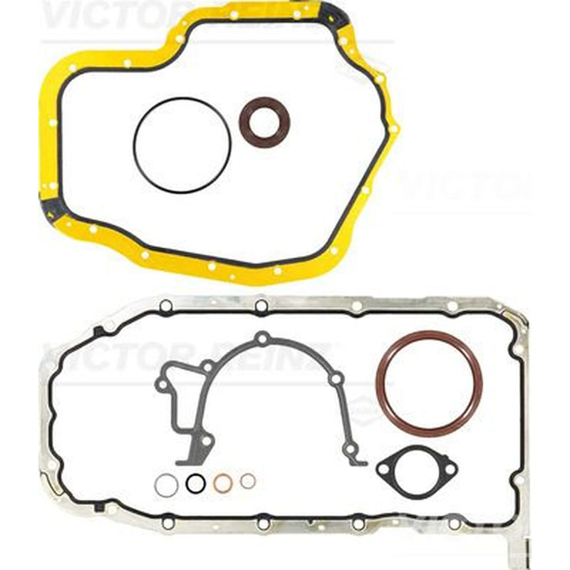 Victor Reinz Crankcase Gasket Kit ID 08-31979-01