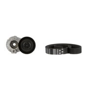 Gates V-Ribbed Belt Set K016PK1198