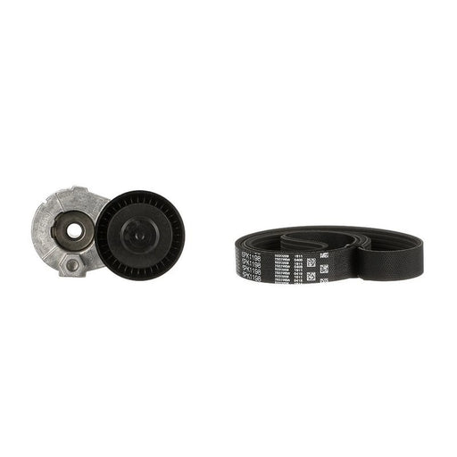 Gates V-Ribbed Belt Set K016PK1198