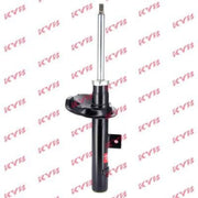 KYB Shock Absorber Damper Strut Front Right 333734