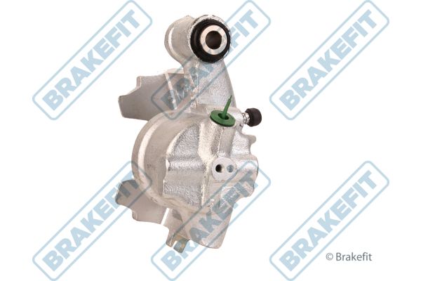 Apec Brake Caliper Assembly Front Left fits Peugeot Expert 1996-2006 1.9 2.0